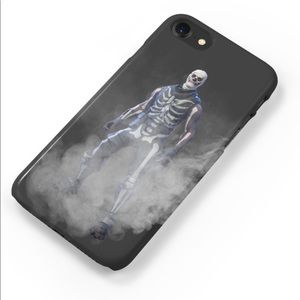 Fortnite Battle Royale iPhone Cases